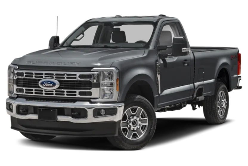 2026 Ford F-350 photo 1