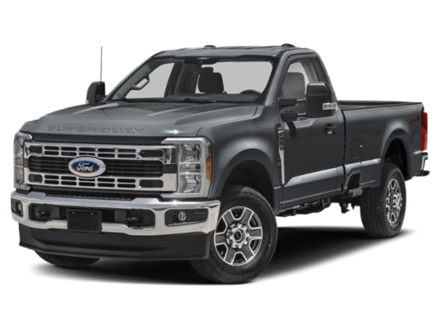 2026 Ford F-350 photo 1