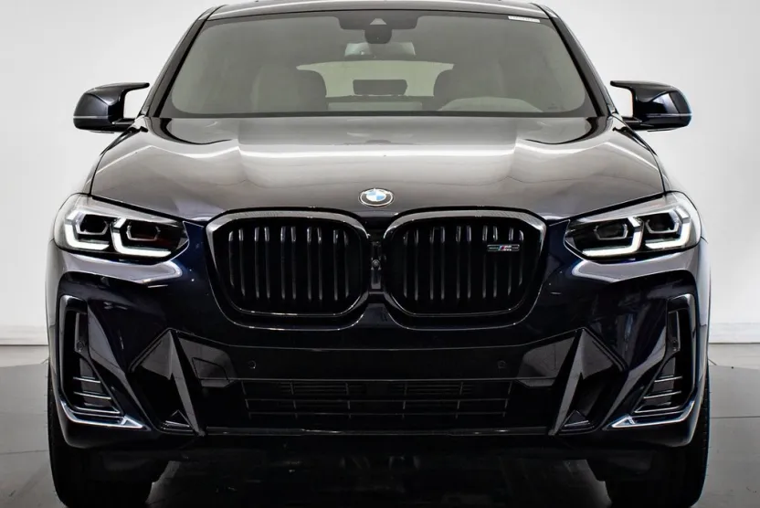 2024 Bmw X4 M40i photo 1