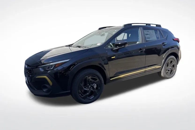 2025 Subaru Crosstrek Sport photo 1