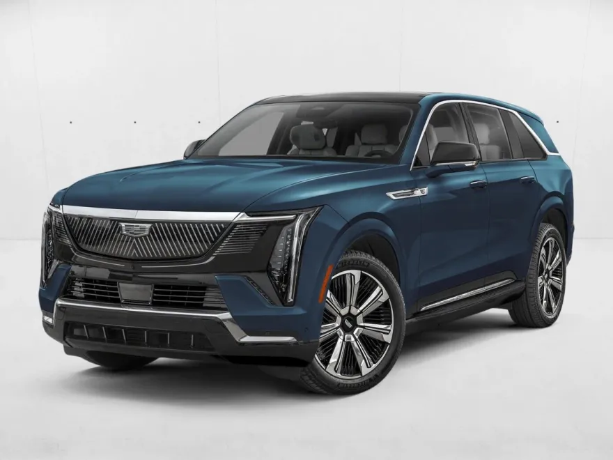2026 Cadillac Escalade IQ Sport photo 1