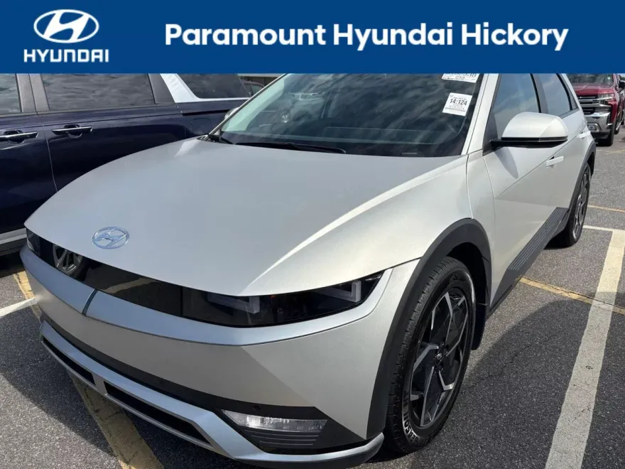 2023 Hyundai Ioniq 5 SEL photo 1