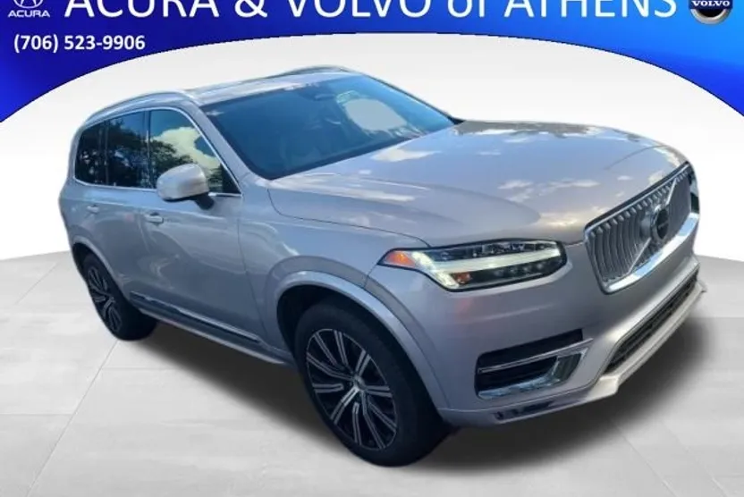 2024 Volvo XC90 B5 Core photo 1
