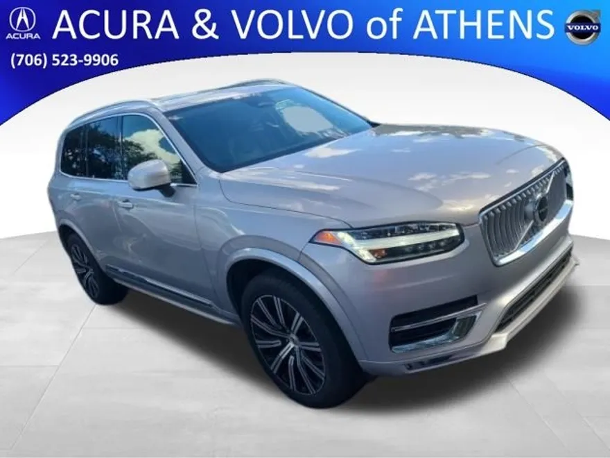 2024 Volvo XC90 B5 Core photo 1