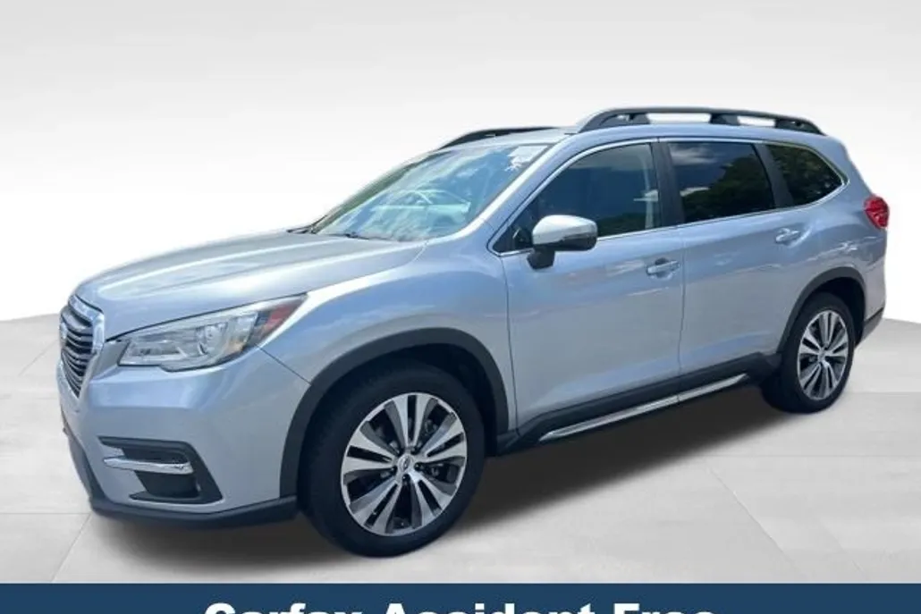 2022 Subaru Ascent Limited photo 1