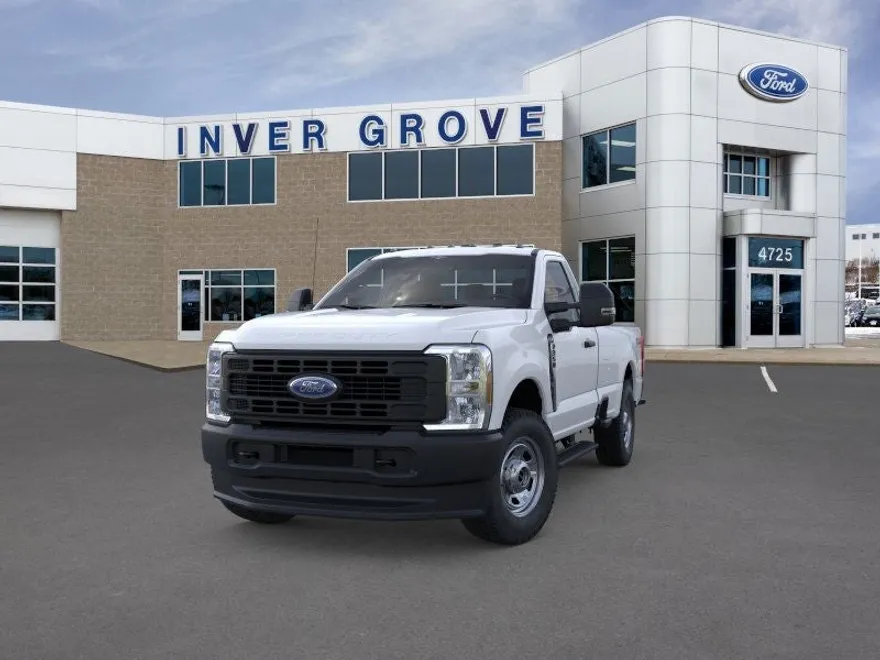 2024 Ford F-350 XL photo 1