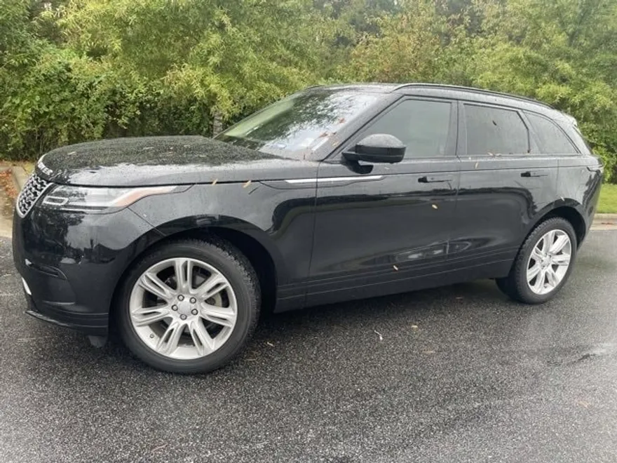 2020 Land Rover Range Rover Velar S photo 1