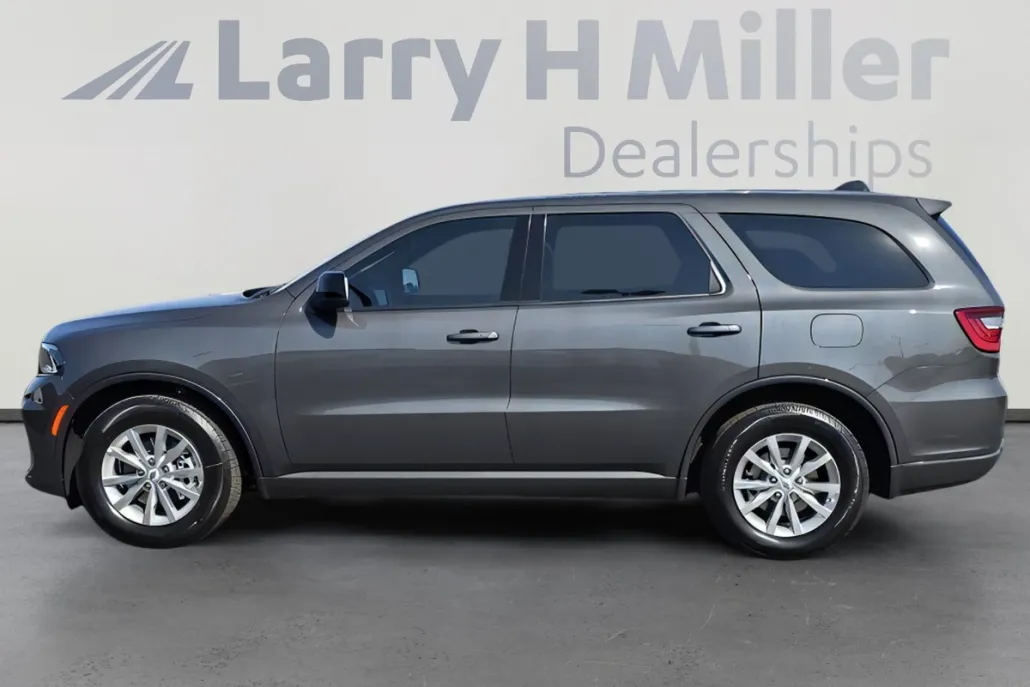 2025 Dodge Durango GT photo 1