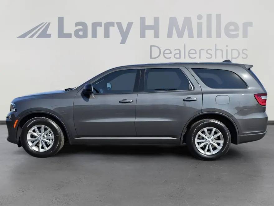 2025 Dodge Durango GT photo 1