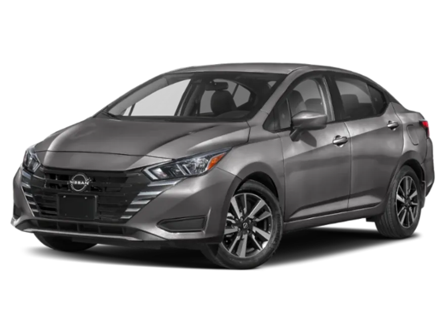 2025 Nissan Versa 1.6 SV photo 1