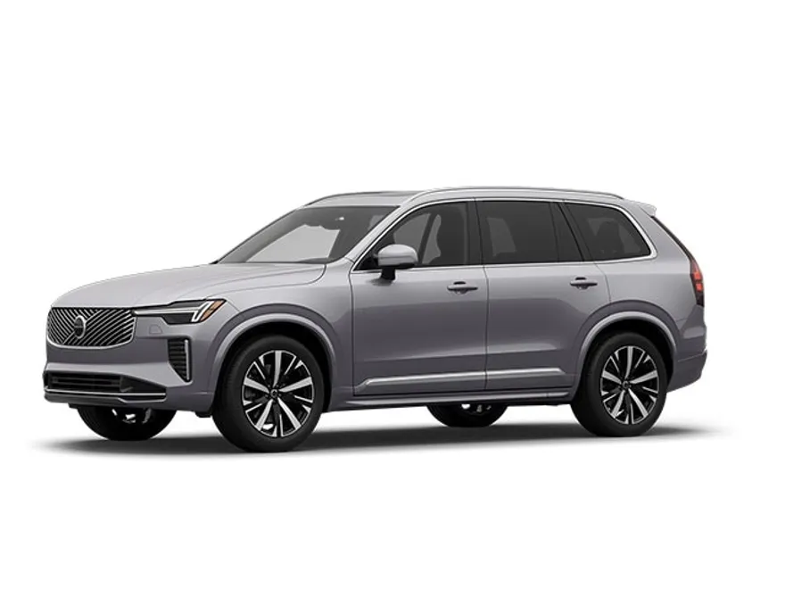 2026 Volvo XC90 Plus photo 1