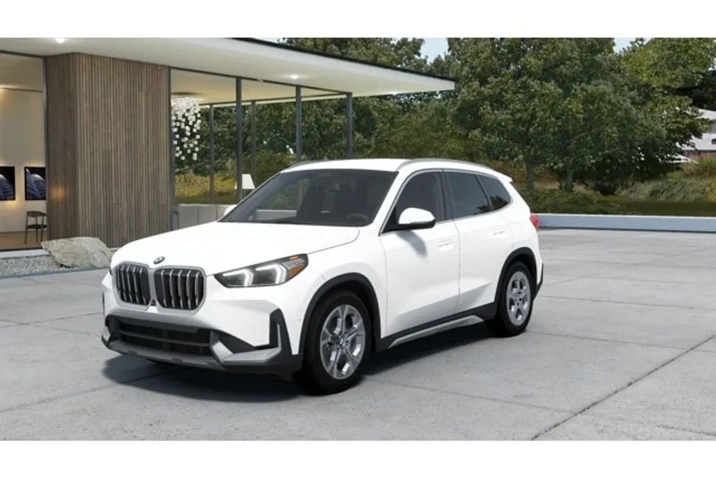2026 Bmw X1 XDrive28i photo 1