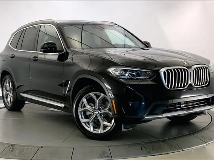 2023 Bmw X3 xDrive30i photo 1