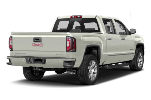 2018 Gmc Sierra 1500 Denali photo 2