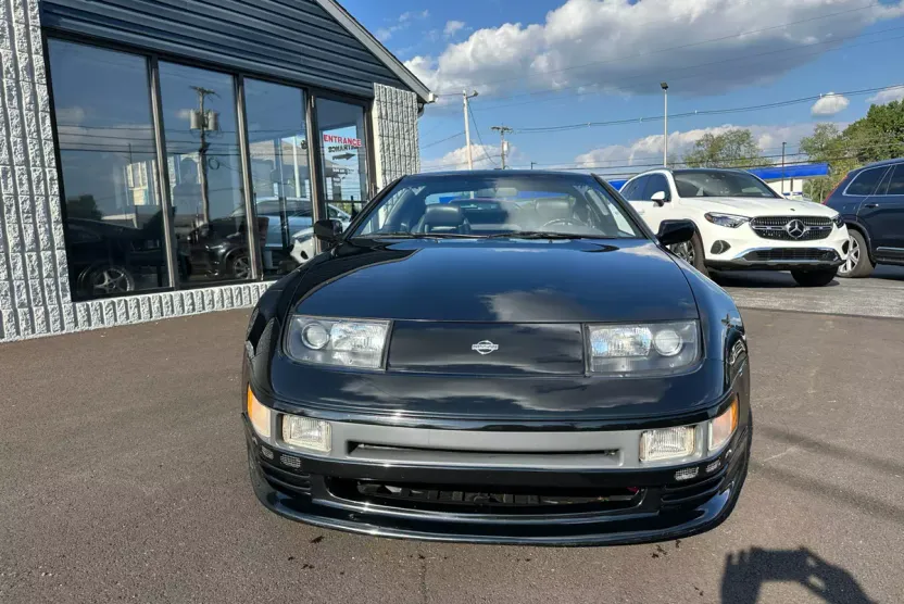 1994 Nissan 300ZX Turbo photo 1