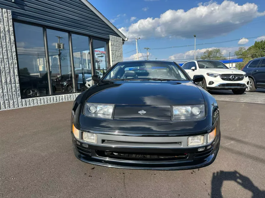 1994 Nissan 300ZX Turbo photo 1