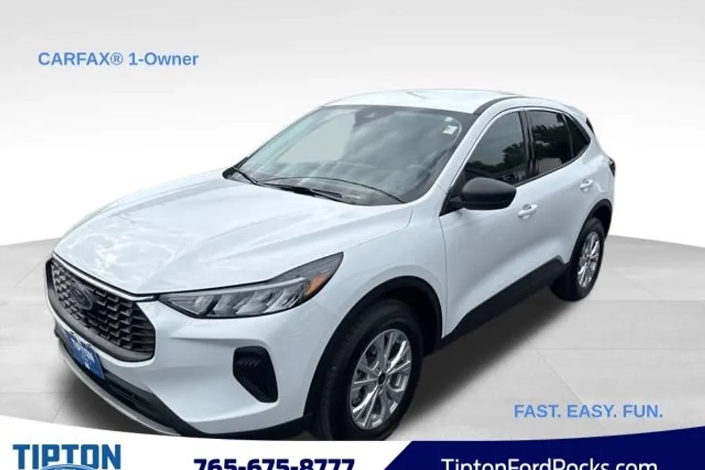 2023 Ford Escape Active photo 1