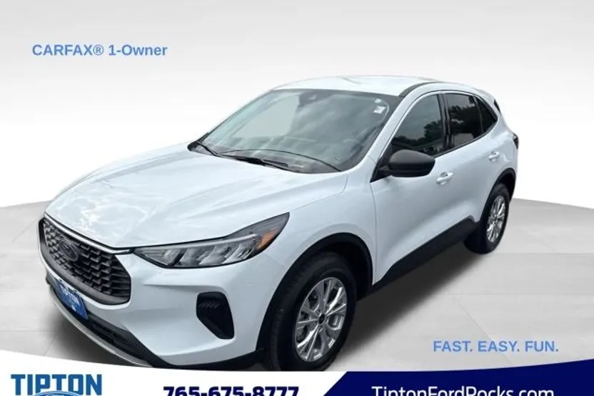 2023 Ford Escape Active photo 1
