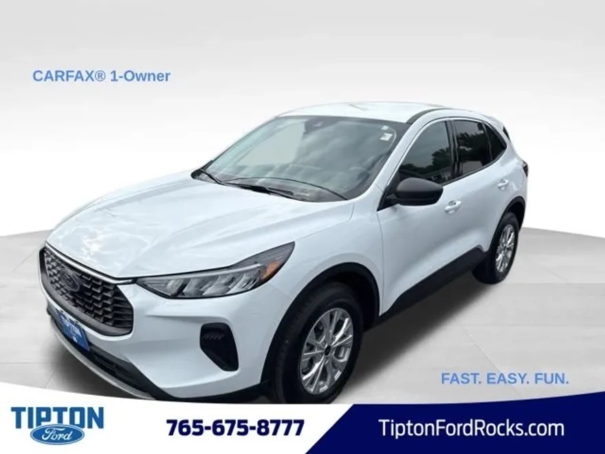 2023 Ford Escape Active photo 1