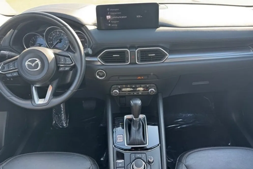 2023 Mazda CX-5 2.5 S Preferred photo 1