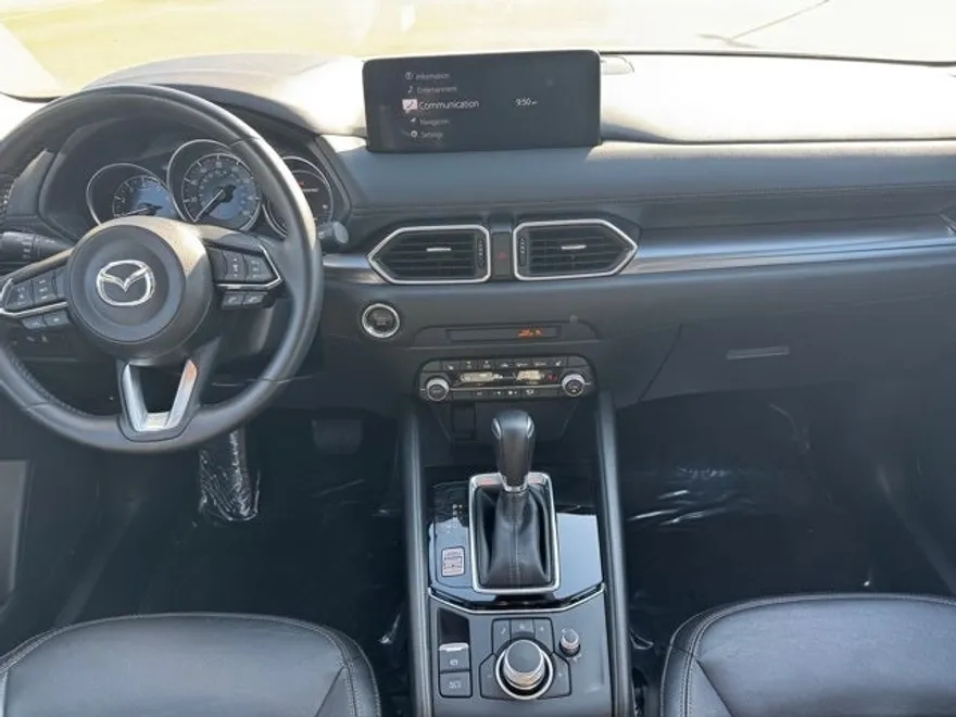 2023 Mazda CX-5 2.5 S Preferred photo 1