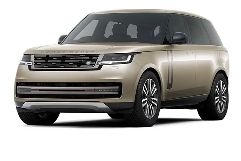 2023 Land Rover Range Rover SE photo 1