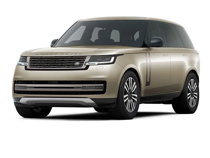 2023 Land Rover Range Rover SE photo 1