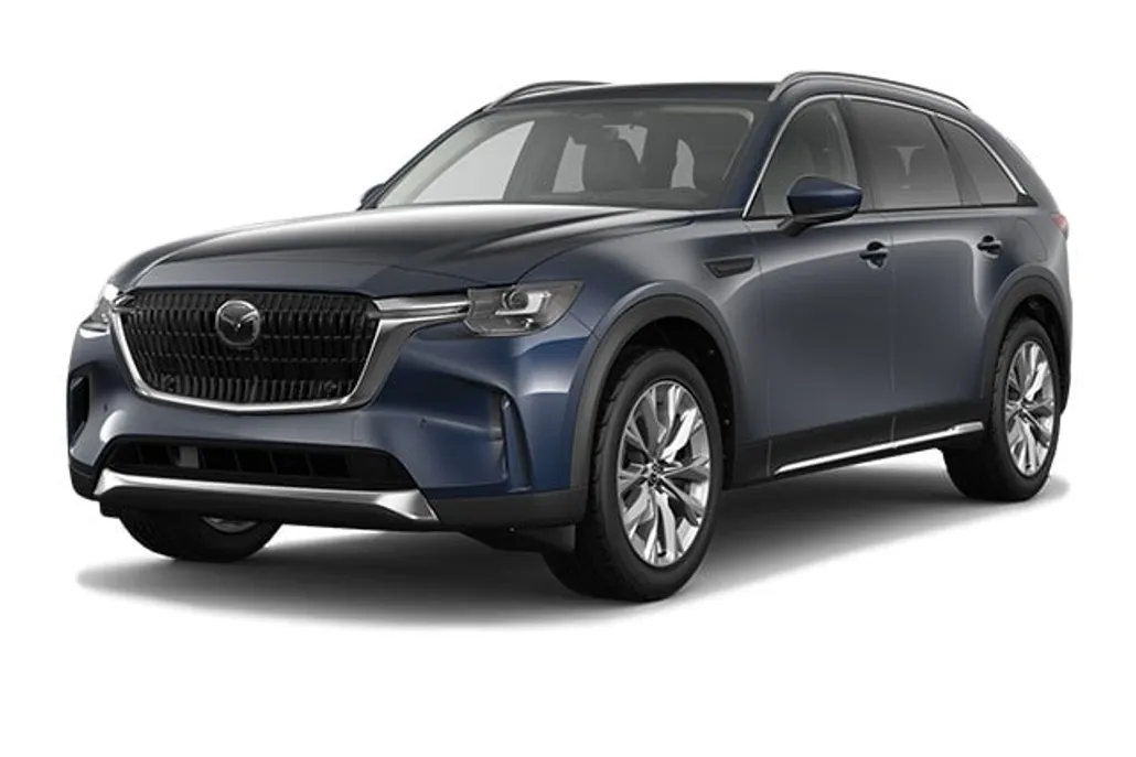 2024 Mazda CX-90 3.3 Turbo Premium photo 1