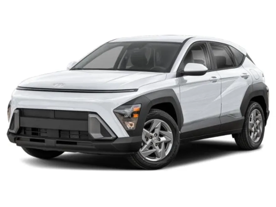 2026 Hyundai Kona SE photo 1
