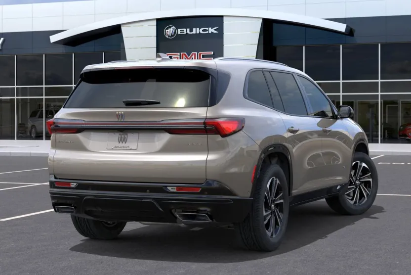 2026 Buick Enclave Sport Touring photo 1