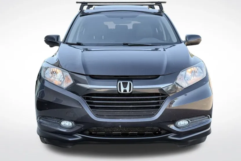 2016 Honda HR-V EX photo 1