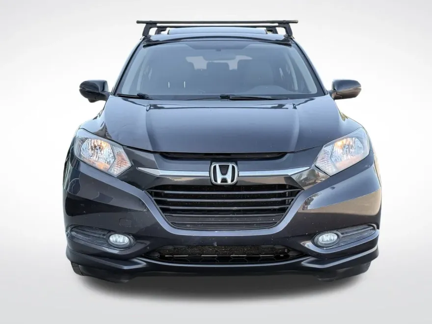 2016 Honda HR-V EX photo 1