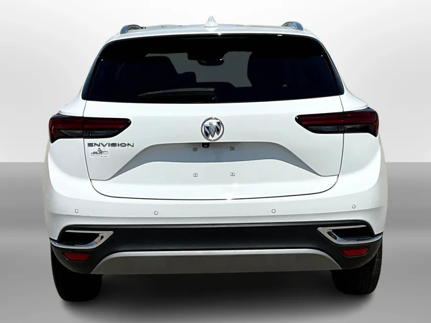 2022 Buick Envision Preferred photo 1