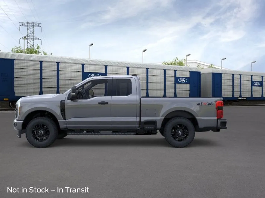 2026 Ford F-250 XL photo 1