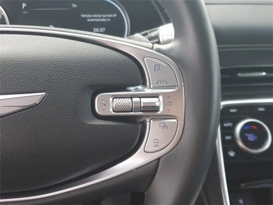 2024 Genesis GV80 2.5T photo 24