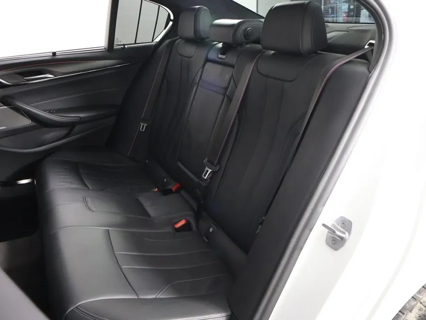 2022 Bmw M5 5 photo 34