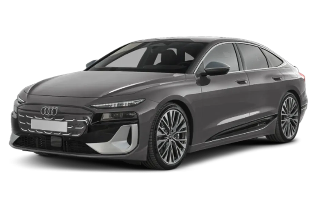 2025 Audi S6 Premium Plus photo 1
