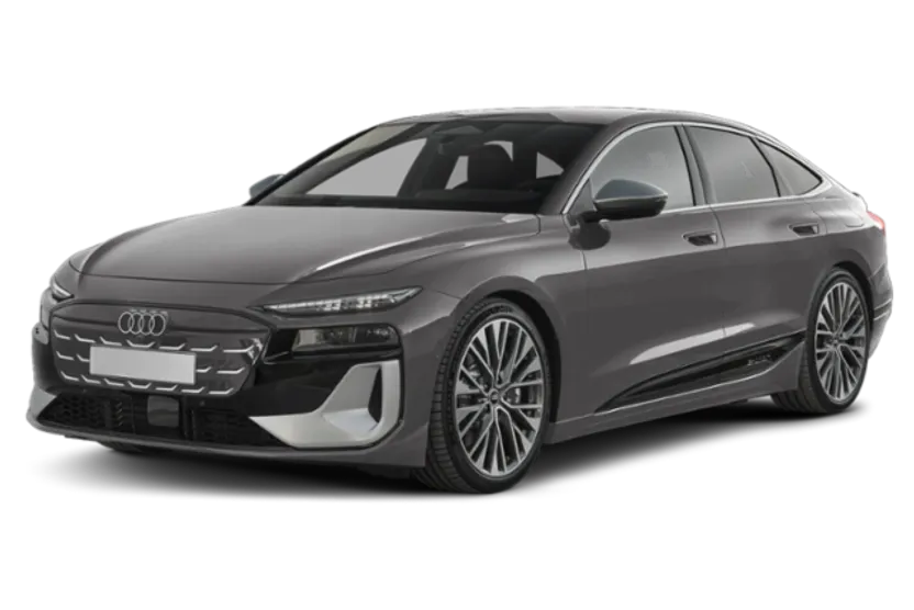 2025 Audi S6 Premium Plus photo 1