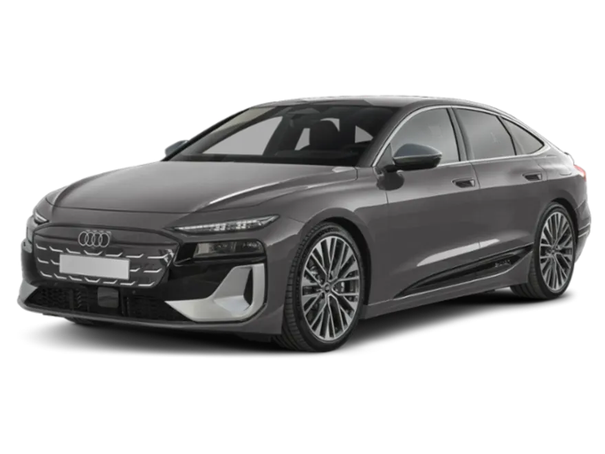 2025 Audi S6 Premium Plus photo 1