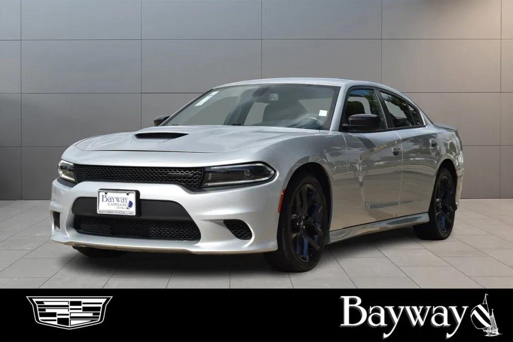 2023 Dodge Charger GT photo 1