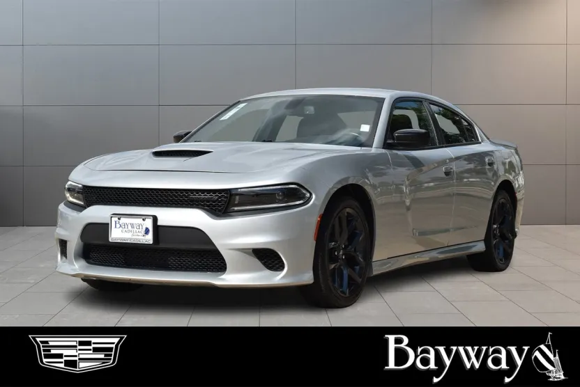 2023 Dodge Charger GT photo 1