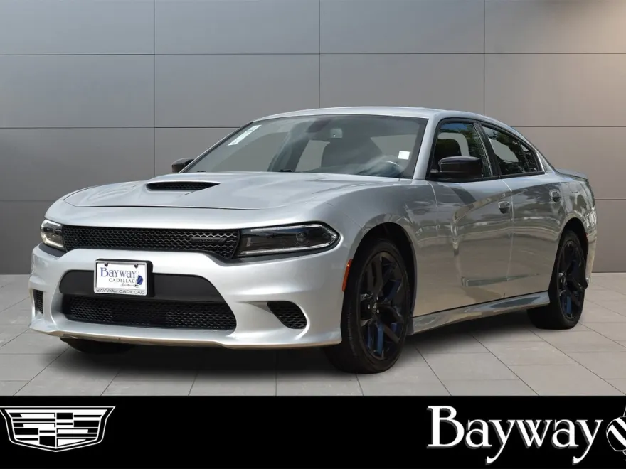 2023 Dodge Charger GT photo 1