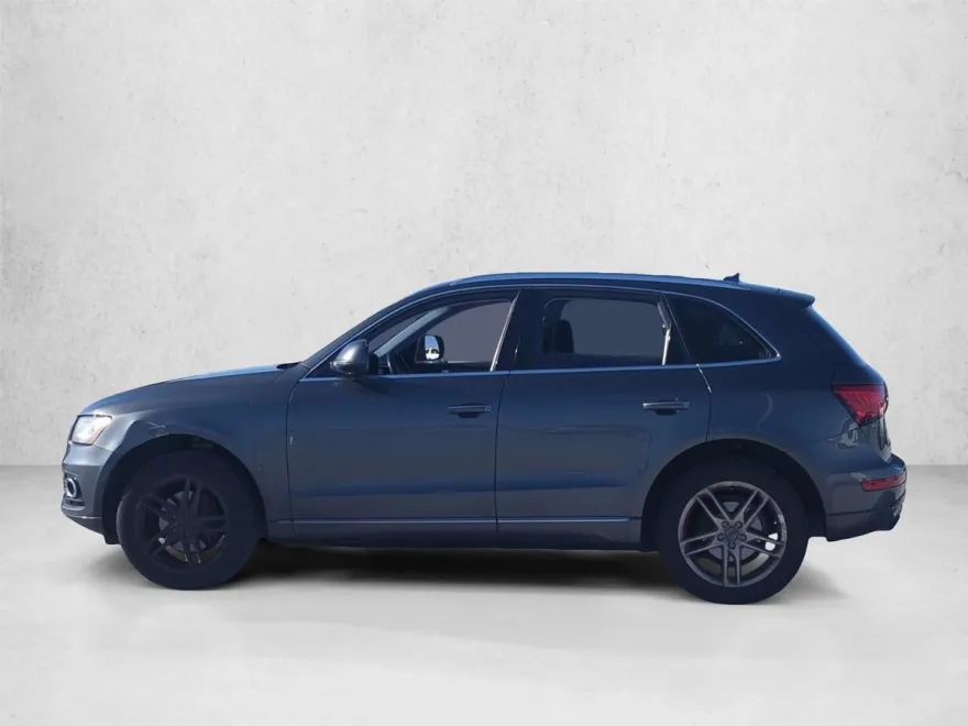 2017 Audi Q5 2.0T Premium photo 1