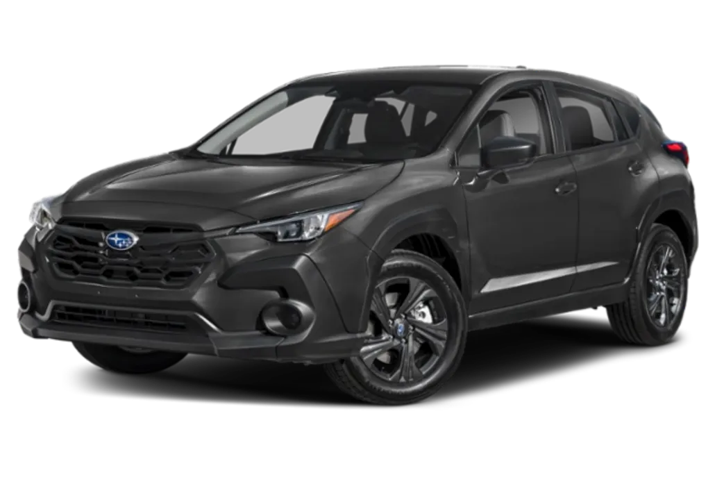 2025 Subaru Crosstrek Base photo 1