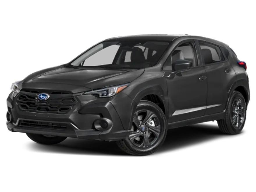 2025 Subaru Crosstrek Base photo 1