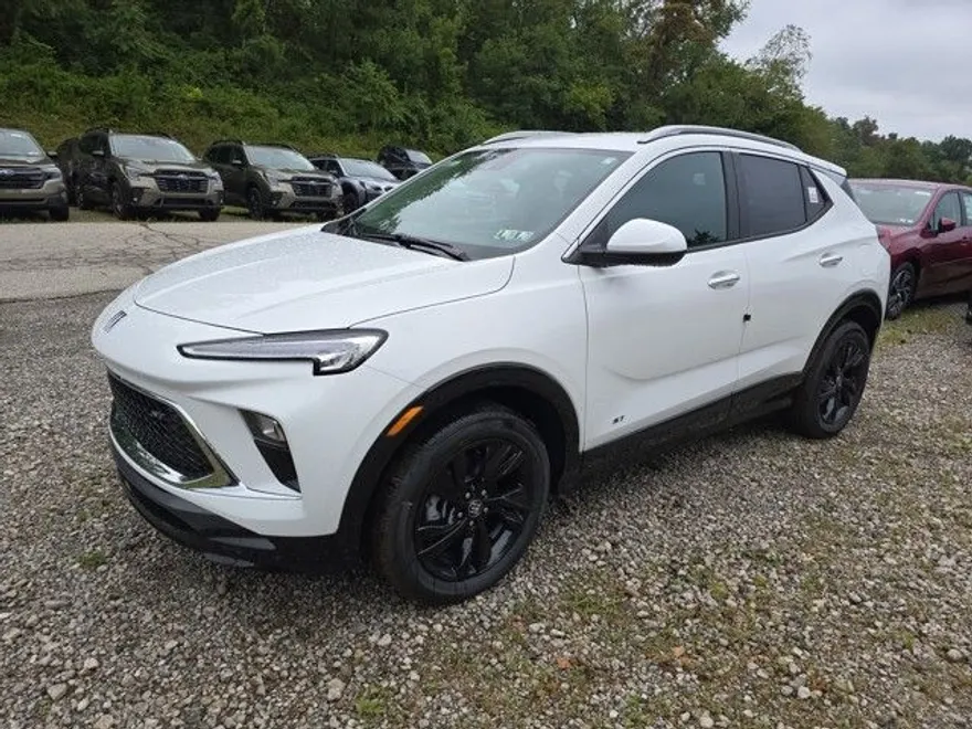 2026 Buick Encore GX Sport Touring photo 1