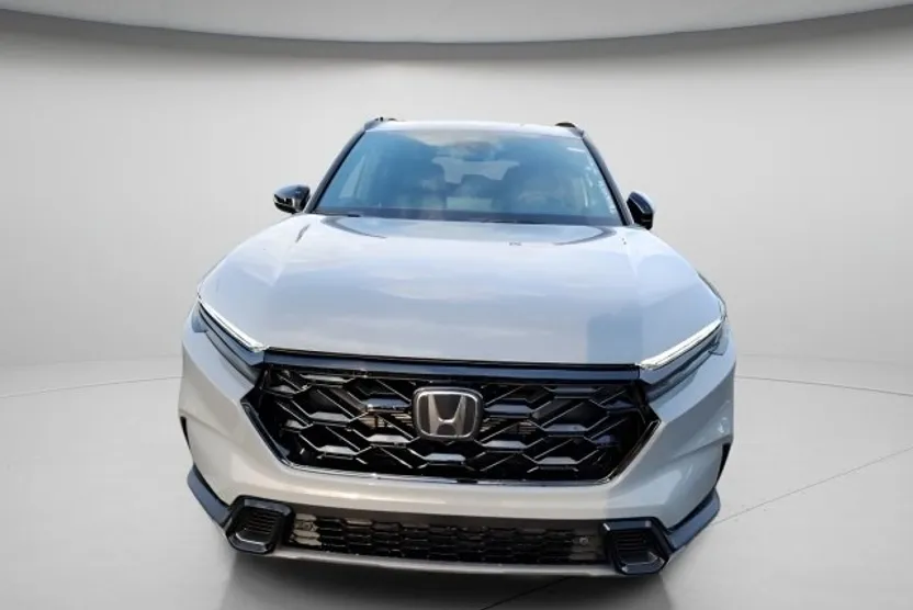 2026 Honda CR-V Hybrid Sport-L photo 1