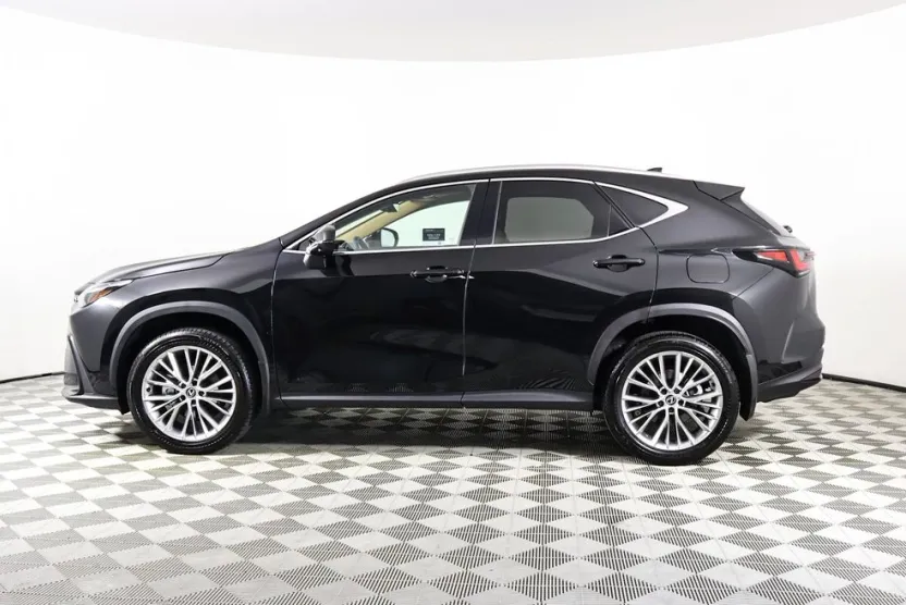 2024 Lexus NX 350 Luxury photo 1