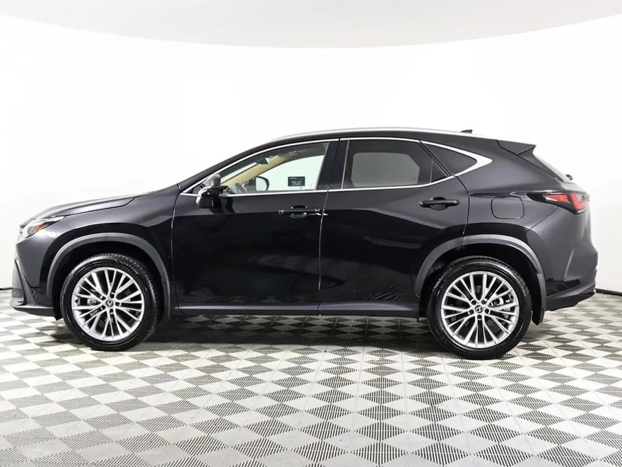 2024 Lexus NX 350 Luxury photo 1