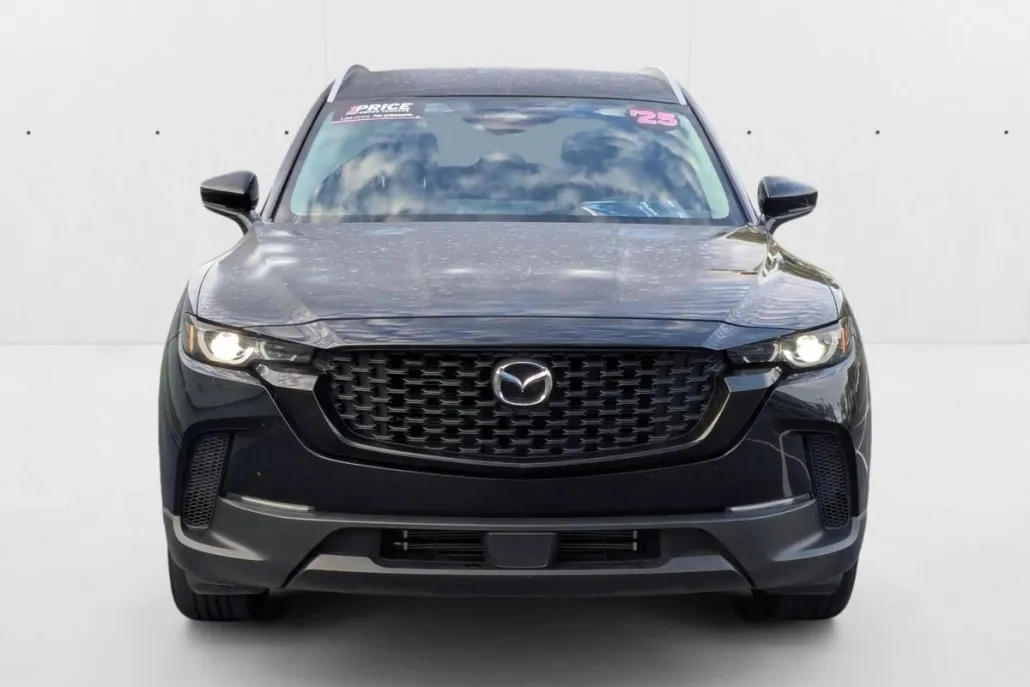2025 Mazda CX-50 2.5 S Preferred photo 1